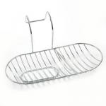 ARTEX Мыльница Rainbow подвесная широкая арт.29 13 35