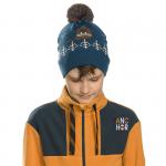 BKQW4131/3 шапка для мальчиков