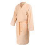 Вафельный халат купальный банный, универсальный, размер М-XXL, цвет в ассортименте "Банные штучки"/ 9