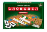 Игра настольная "Словодел Компакт"