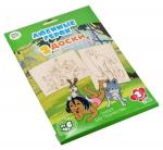 Выжигание. Доски для выжигания 2 шт. Любимые герои. Маугли (Союзмультфильм) блистер