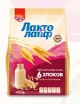 Лактолайф 6 злаков