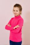 Водолазка детская для девочки FK 123d
