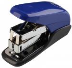 СТЕПЛЕР  ПОРТАТИВНЫЙ 20 ЛИСТОВ COMIX С ФУНКЦИЕЙ "БЕЗ УСИЛИЙ", ЦВ СИНИЙ