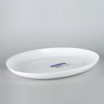 Блюдо овальное DIWALI 25*33 см  94545