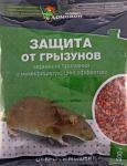 Домовой Прошка зерно от грызунов 200 гр