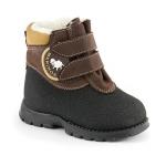 Ботинки зимние