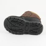 Ботинки зимние