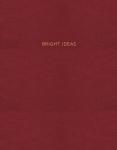 Bright Ideas (красный)