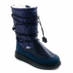 Сапожки зимние