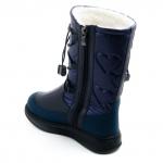 Сапожки зимние