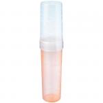 Пенал-тубус 200*40 ArtSpace, пластик, ассорти, ПН_11994/ПН02СП(2285660/3)//ПН38