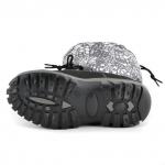 Сапожки зимние