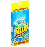 МИФ Авт 3в1 СМС порошк. Морозная свежесть 12 кг