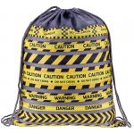 Мешок для обуви 1 отделение ArtSpace "Do not cross", 350*430мм, МДО_27776