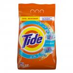 TIDE Авт СМС порошк. Lenor Touch of Scent 6 кг