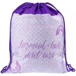 Мешок для обуви 1 отделение ArtSpace "Mermaid hair", 350*430мм, МДО_27770