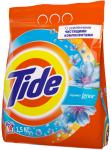 TIDE Авт СМС порошк. Lenor Touch of Scent 1.5 кг