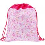 Мешок для обуви 1 отделение ArtSpace "Princess", 350*430мм, МДО_27771