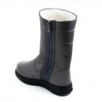 Сапожки зимние