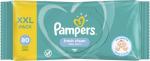 PAMPERS Детские влажные салфетки Fresh Clean 80 ПрепакКор