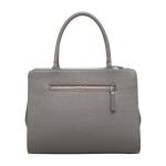 Женская кожаная сумка Lakestone Darnley Grey