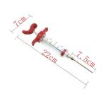 Шприц для посола