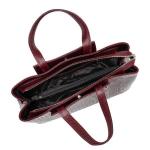 Женская сумка Lakestone Dovey Burgundy