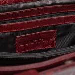 Женская сумка Lakestone Dovey Burgundy