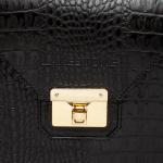 Женская сумка Lakestone Filby Black