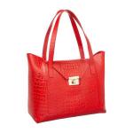 Женская сумка Lakestone Filby Red