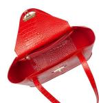 Женская сумка Lakestone Filby Red