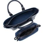 Женская сумка Lakestone Grace Dark Blue