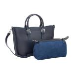 Женская сумка Lakestone Grace Dark Blue