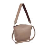 Женская сумка Lakestone Grindell Taupe