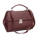 Женская сумка Lakestone Ketch Burgundy