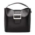 Женская сумка Lakestone Apsley Black