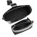 Женская сумка Lakestone Apsley Black