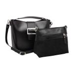 Женская сумка Lakestone Apsley Black