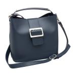 Женская сумка Lakestone Apsley Dark Blue
