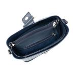 Женская сумка Lakestone Apsley Dark Blue