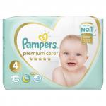 *СПЕЦЦЕНА PAMPERS Подгузники Premium Care Maxi (9-14 кг) Экономичная Упаковка 37