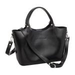 Женская сумка Lakestone Arley Black