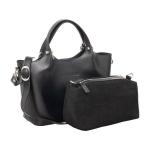 Женская сумка Lakestone Arley Black