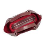 Женская сумка Lakestone Arley Burgundy