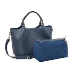 Женская сумка Lakestone Arley Dark Blue