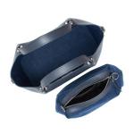 Женская сумка Lakestone Arley Dark Blue