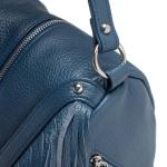 Женская сумка Lakestone Raymill Blue