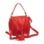 Женская сумка Lakestone Raymill Red