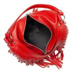 Женская сумка Lakestone Raymill Red